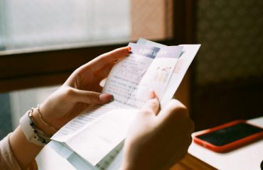 invoice as a freelancer